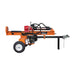 Brave Log Splitter | 24 Ton | Honda | GC160 Brave