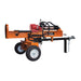 Brave Log Splitter | 30 Ton | Honda | GC190 Brave