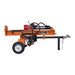 Brave Log Splitter | 30 Ton | Honda | GC190 Brave