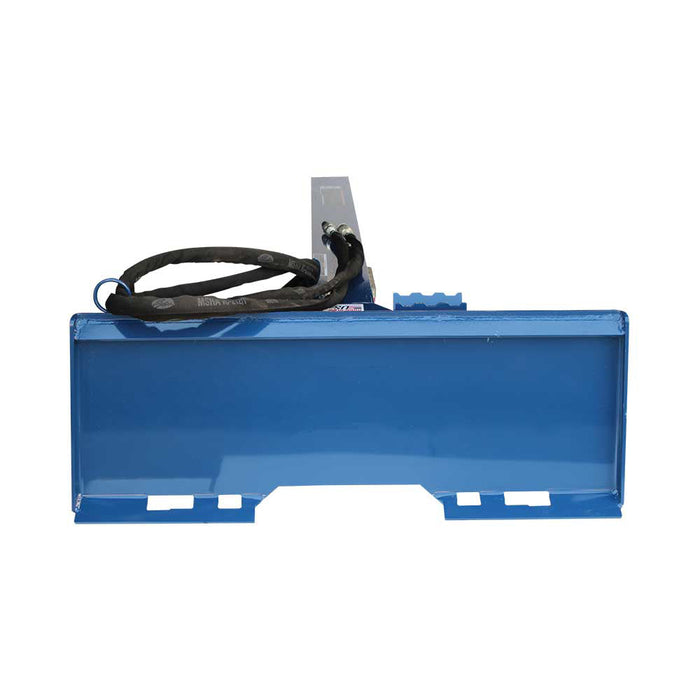 Iron & Oak Log Splitter | 24 Ton | Skid Steer Mount Iron & Oak