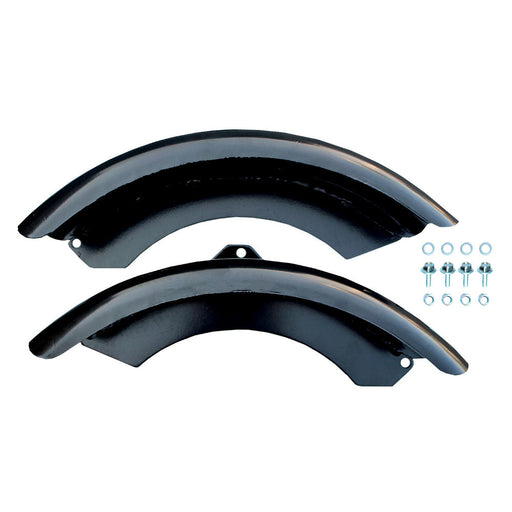 Log Splitter Fender Kit For Brave Log Splitters (798895.BRA) Brave