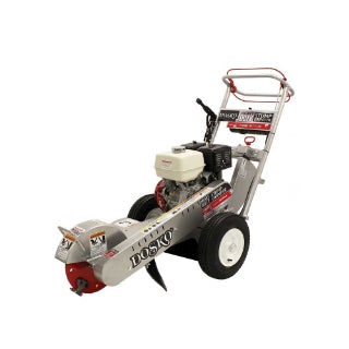 Dosko Stump Grinder | 13 HP Walk-Behind | Honda GX390 Dosko