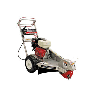 Dosko Stump Grinder | 13 HP Walk-Behind | Honda GX390 Dosko