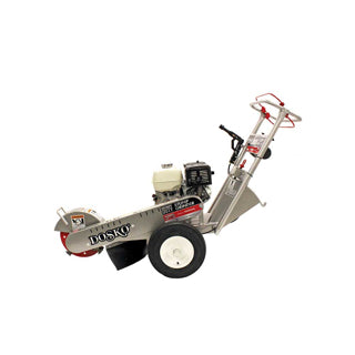 Dosko Stump Grinder | 13 HP Walk-Behind | Honda GX390 Dosko