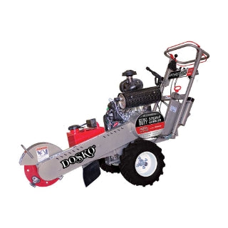 Dosko Stump Grinder | 20 HP Self-Propelled | Honda GX630 Dosko
