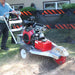 Dosko Stump Grinder | 20 HP Self-Propelled | Honda GX630 Dosko