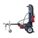 Iron & Oak Log Splitter | 24 Ton | Honda | GX160 Iron & Oak