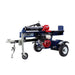 Iron & Oak Log Splitter | 30 Ton | Honda | GX270 Iron & Oak