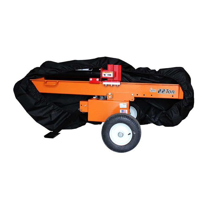 Log Splitter Cover (GNE-1105-CVR) Brave