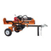 Brave Log Splitter | 30 Ton | Honda | GC190 Brave