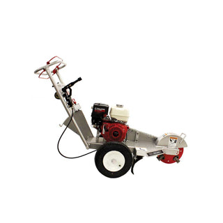 Dosko Stump Grinder | 13 HP Walk-Behind | Honda GX390 Dosko