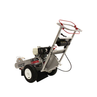 Dosko Stump Grinder | 13 HP Walk-Behind | Honda GX390 Dosko