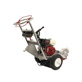 Dosko Stump Grinder | 13 HP Walk-Behind | Honda GX390 Dosko