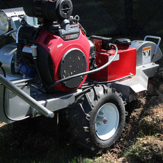 Dosko Stump Grinder | 20 HP Self-Propelled | Honda GX630 Dosko