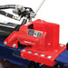 Iron & Oak Log Splitter | 30 Ton | Torsion Axle | Honda | GX270 Iron & Oak