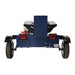Iron & Oak Log Splitter | 30 Ton | Torsion Axle | Honda | GX270 Iron & Oak