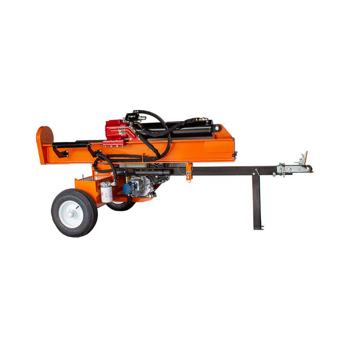 Brave Log Splitter | 37 Ton | Honda | GX270 Brave