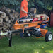 Brave Log Splitter | 24 Ton | Honda | GC160 Brave