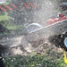 Dosko Stump Grinder | 20 HP Self-Propelled | Honda GX630 Dosko