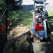 Dosko Stump Grinder | 20 HP Self-Propelled | Honda GX630 Dosko