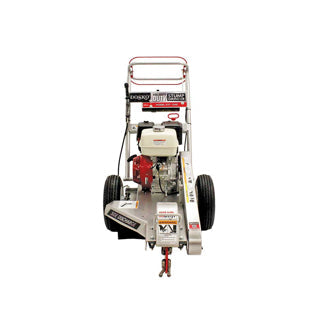 Dosko Stump Grinder | 13 HP Walk-Behind | Honda GX390 Dosko