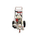 Dosko Stump Grinder | 13 HP Walk-Behind | Honda GX390 Dosko