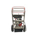 Dosko Stump Grinder | 13 HP Walk-Behind | Honda GX390 Dosko