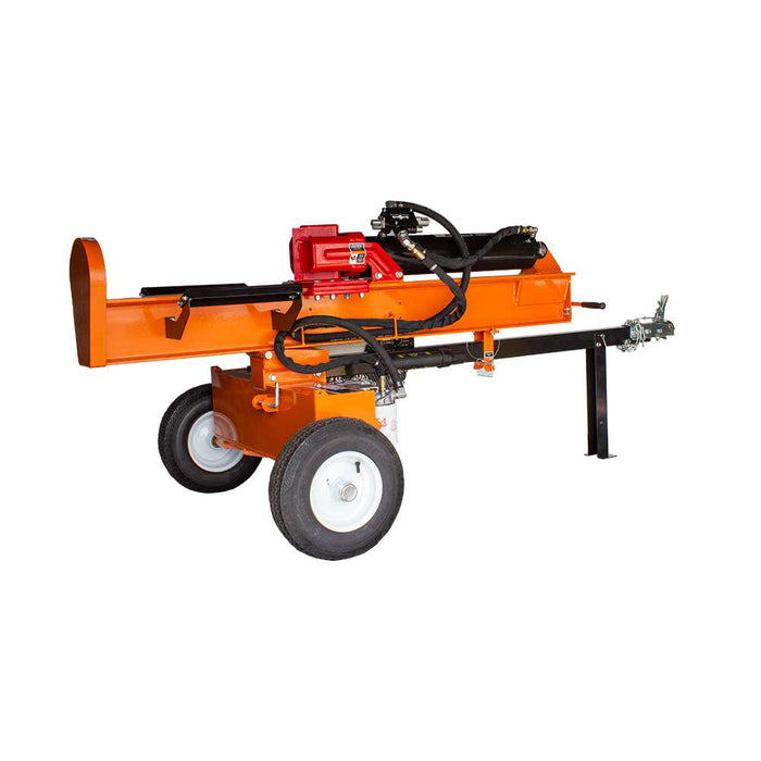 Brave Log Splitter | 37 Ton | Honda | GX270 Brave