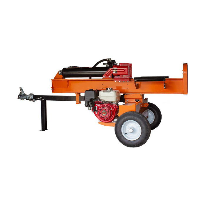 Brave Log Splitter | 37 Ton | Honda | GX270 Brave