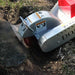 Dosko Stump Grinder | 20 HP Self-Propelled | Honda GX630 Dosko