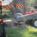 Dosko Stump Grinder | 20 HP Self-Propelled | Honda GX630 Dosko