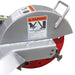 Dosko Stump Grinder | 13 HP Walk-Behind | Honda GX390 Dosko