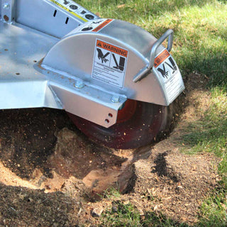 Dosko Stump Grinder | 13 HP Walk-Behind | Honda GX390 Dosko