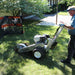Dosko Stump Grinder | 13 HP Walk-Behind | Honda GX390 Dosko