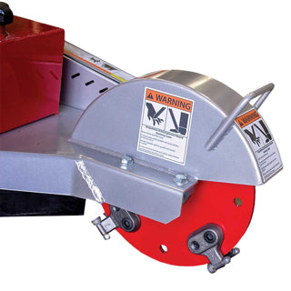 Dosko Stump Grinder | 20 HP Self-Propelled | Honda GX630 Dosko