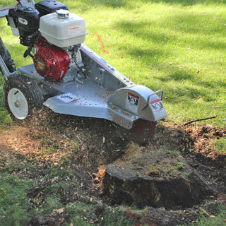Dosko Stump Grinder | 13 HP Walk-Behind | Honda GX390 Dosko