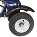 Iron & Oak Log Splitter | 24 Ton | Honda | GX160 Iron & Oak