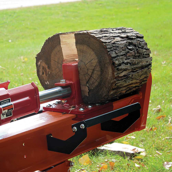 Brave Log Splitter | 37 Ton | Honda | GX270 Brave