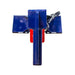 Iron & Oak Log Splitter | 30 Ton | Skid Steer Mount Iron & Oak