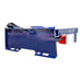 Iron & Oak Log Splitter | 30 Ton | Skid Steer Mount Iron & Oak