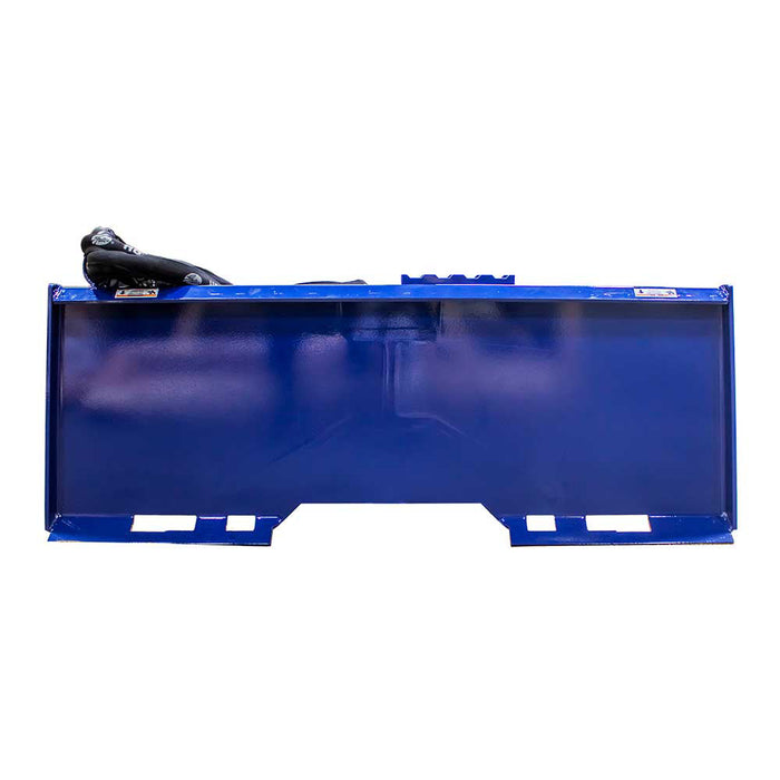 Iron & Oak Log Splitter | 30 Ton | Skid Steer Mount Iron & Oak