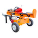 Brave Log Splitter | 24 Ton | Honda | GX160 Brave