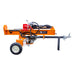 Brave Log Splitter | 30 Ton | Honda | GX200 Brave