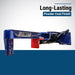 Iron & Oak Log Splitter | 30 Ton | Skid Steer Mount Iron & Oak