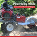 Dosko Stump Grinder | 20 HP Self-Propelled | Honda GX630 Dosko