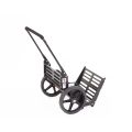 Swisher Firewood/Utility Cart (21330) Swisher