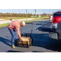 Swisher Firewood/Utility Cart (21330) Swisher