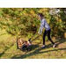 Swisher Firewood/Utility Cart (21330) Swisher