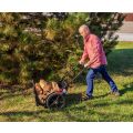 Swisher Firewood/Utility Cart (21330) Swisher