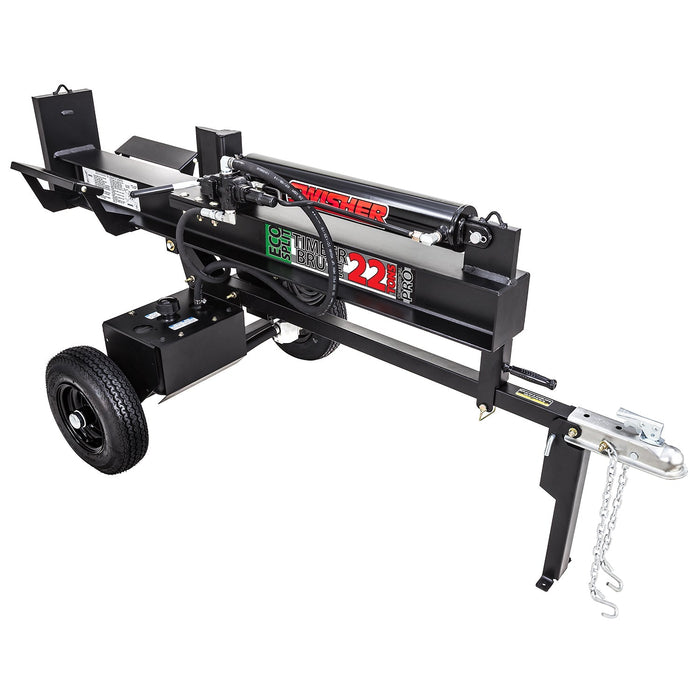 Swisher 22 Ton Electric Log Splitter (LS22E) Swisher